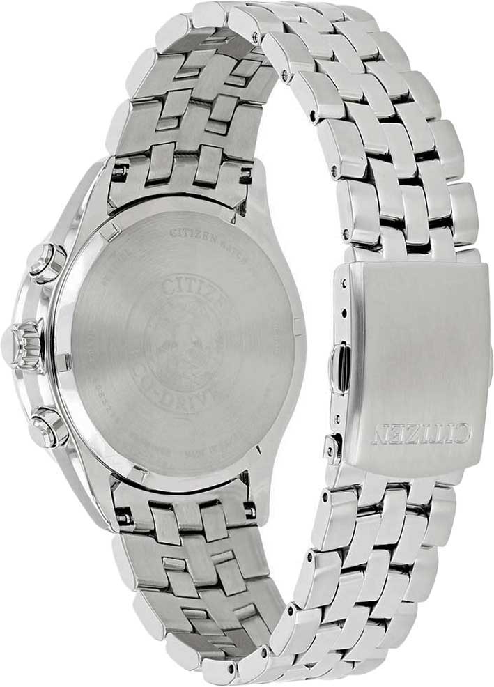 Японские наручные часы CITIZEN  AT2140-55L