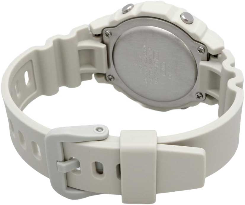 Японские наручные часы CASIO CASIO COLLECTION LWS-2200H-8A