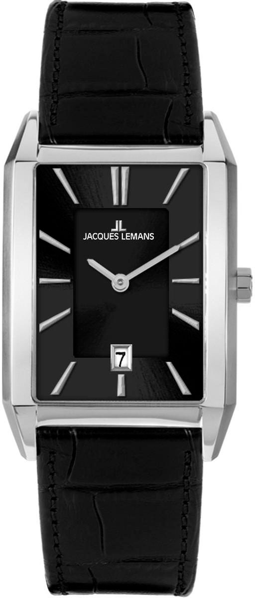 Наручные часы Jacques Lemans 1-2159B