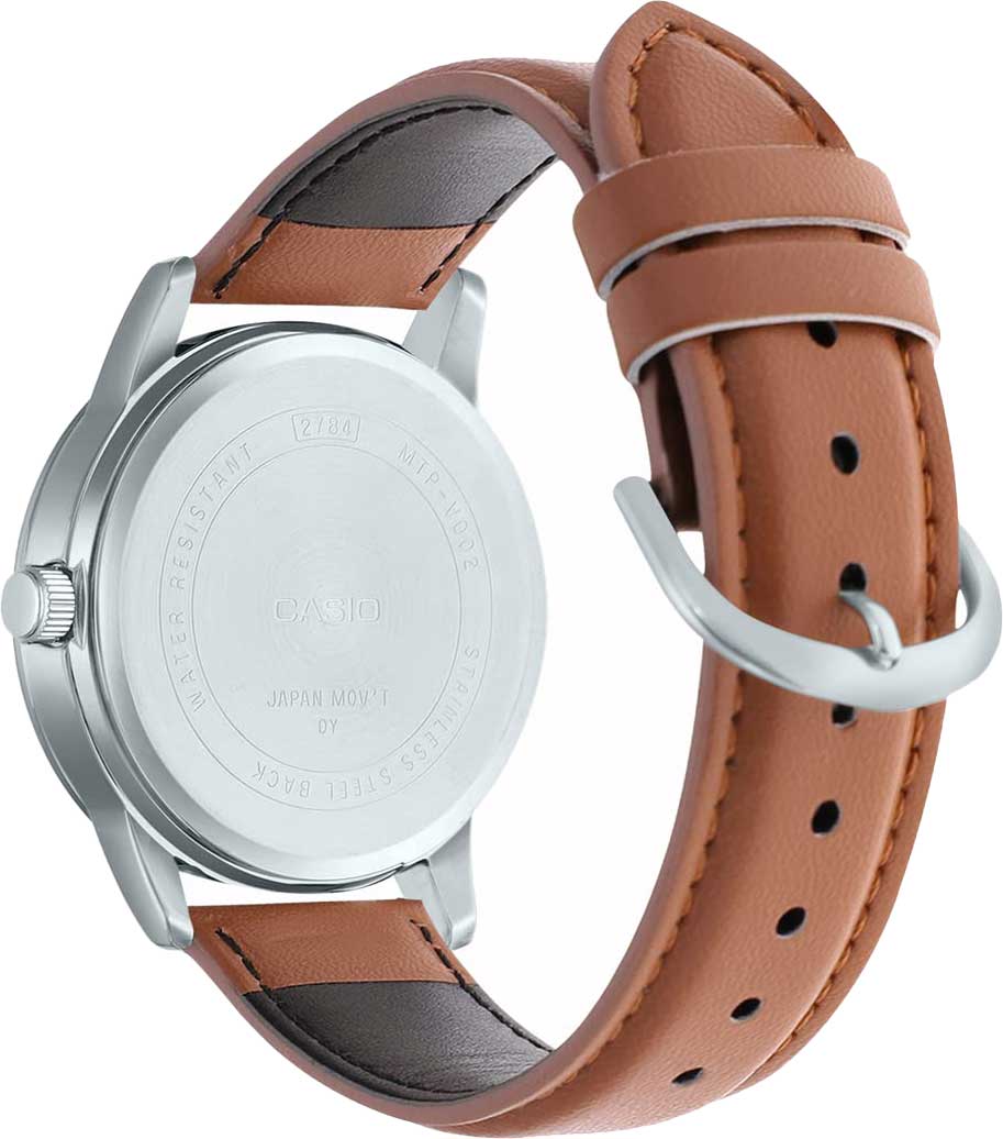 Японские наручные часы CASIO CASIO COLLECTION MTP-V005L-2B5