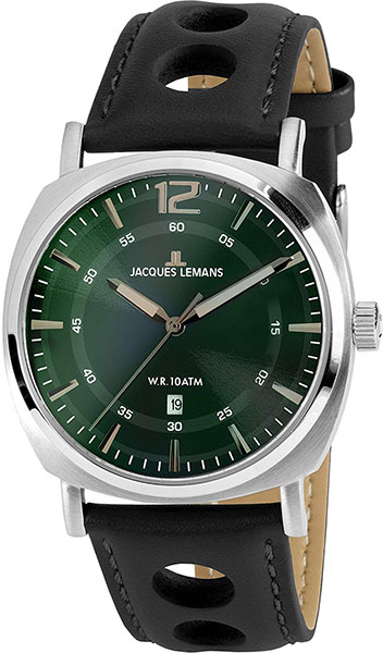 Наручные часы Jacques Lemans 1-1943J