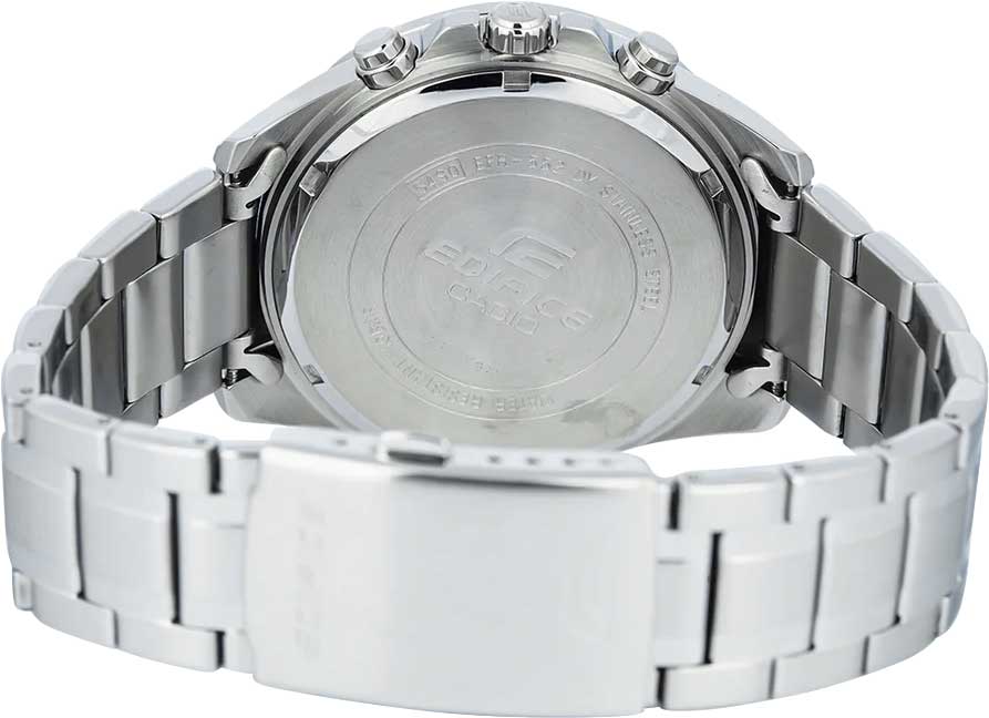 Японские наручные часы CASIO EDIFICE EFR-552D-2A