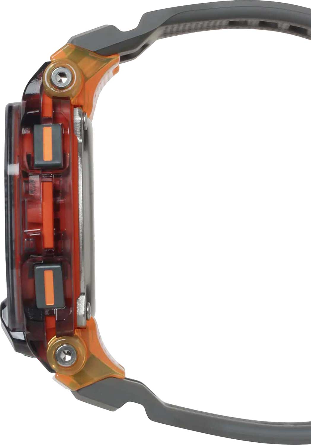 Японские наручные часы CASIO G-SHOCK GBD-200SM-1A5