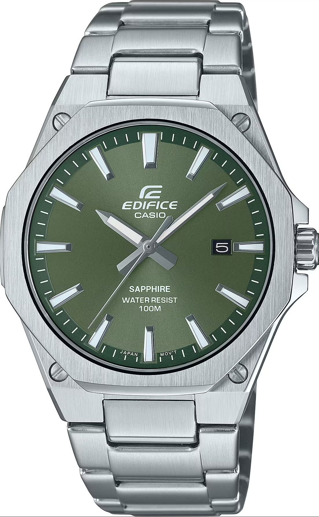 Японские наручные часы CASIO EDIFICE EFR-S108D-3A
