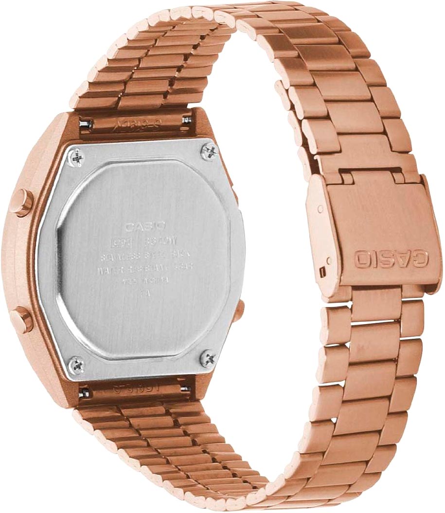 Японские наручные часы CASIO CASIO COLLECTION B640WC-5A