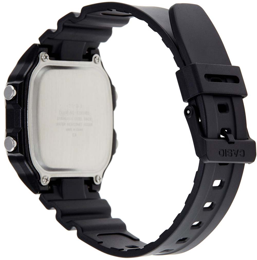 Японские наручные часы CASIO CASIO COLLECTION AE-1200WH-1A