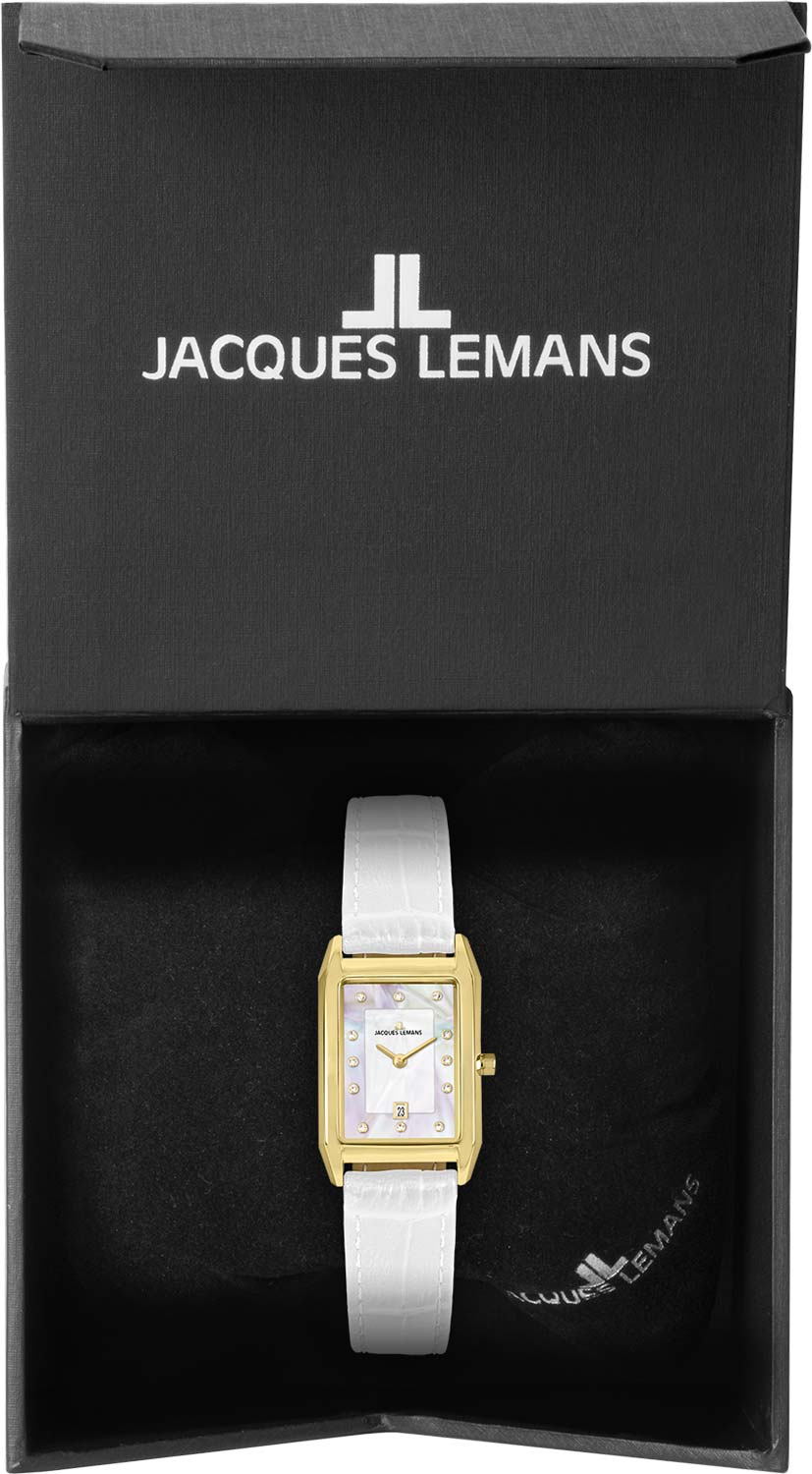 Наручные часы Jacques Lemans 1-2189E