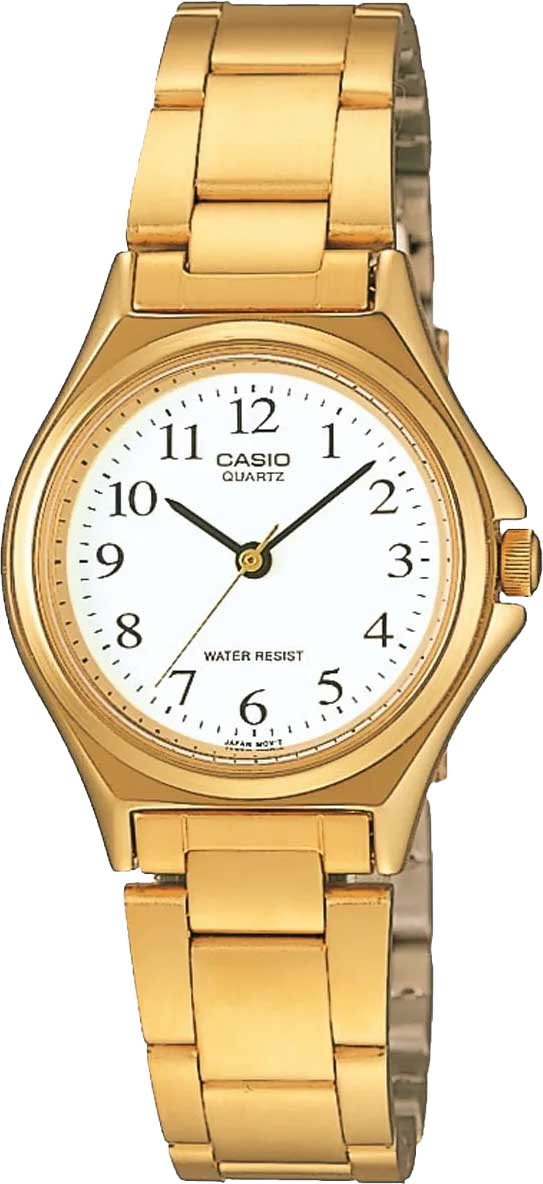 Японские наручные часы Casio Collection LTP-1130N-7B