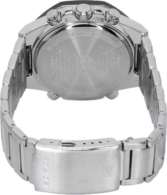 Японские наручные часы CASIO EDIFICE ECB-950DB-2A