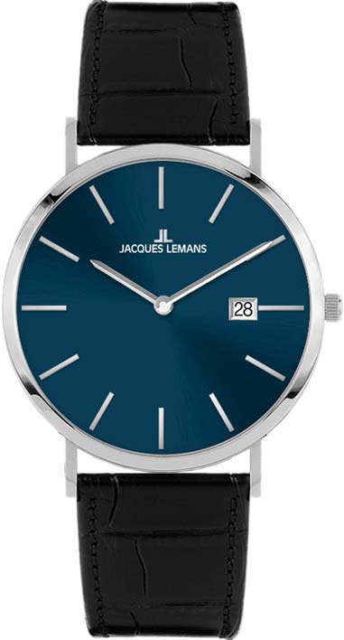 Наручные часы Jacques Lemans 1-2171B
