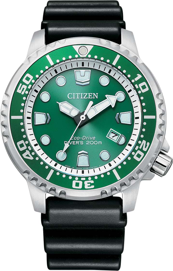 Японские наручные часы Citizen BN0158-18X