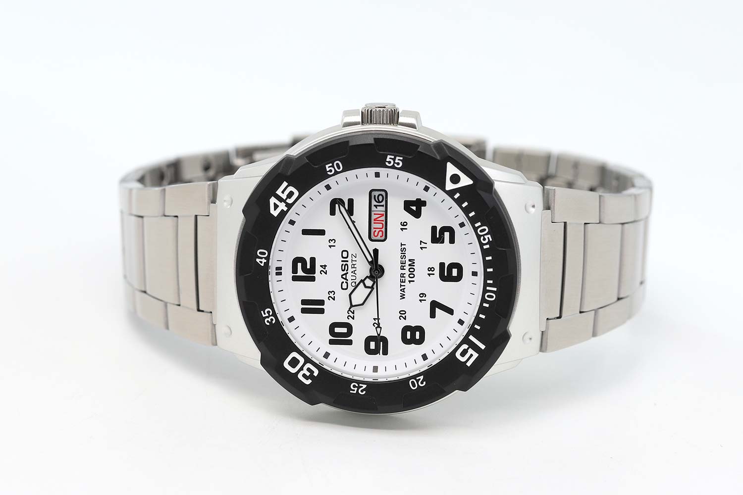 Японские наручные часы Casio Collection MRW-200HD-7BVEF