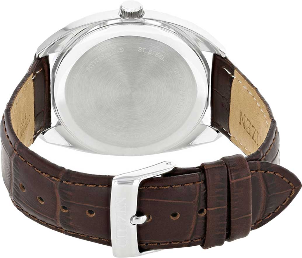 Японские наручные часы Citizen BI5090-09A