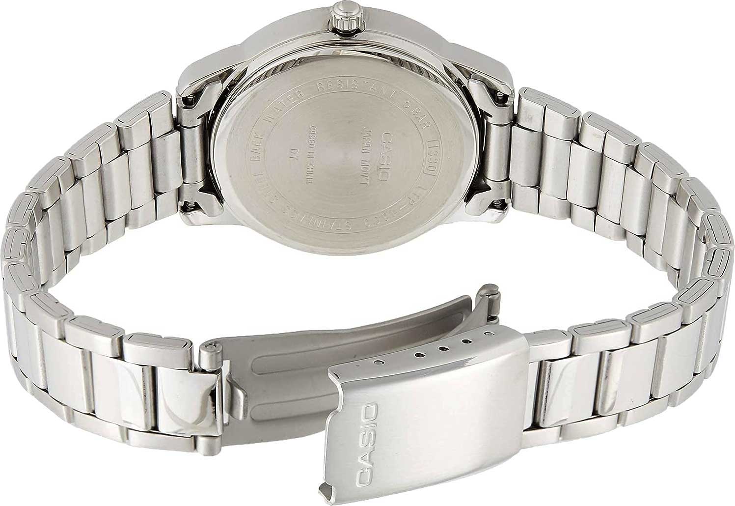 Японские наручные часы CASIO CASIO COLLECTION LTP-1303D-7A