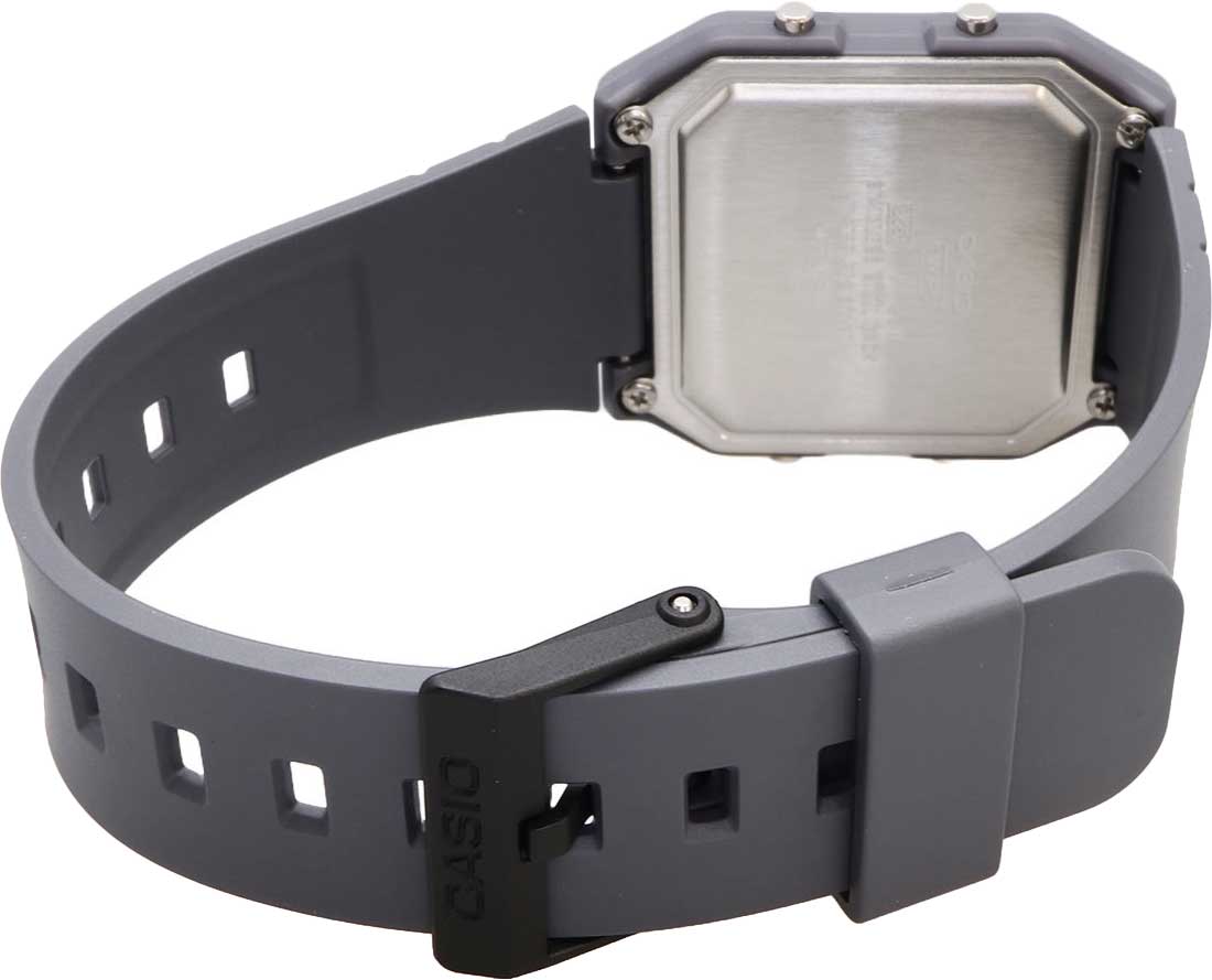 Японские наручные часы CASIO CASIO COLLECTION LF-20W-8A2