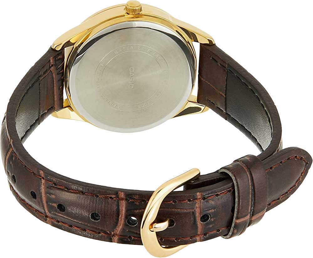 Японские наручные часы CASIO CASIO COLLECTION LTP-V005GL-1B2