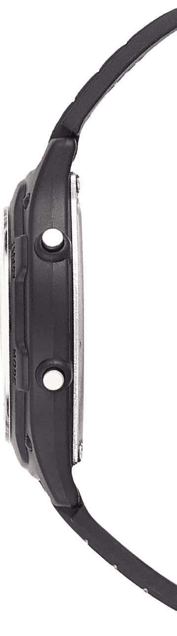 Японские наручные часы CASIO CASIO COLLECTION AW-49HE-1A