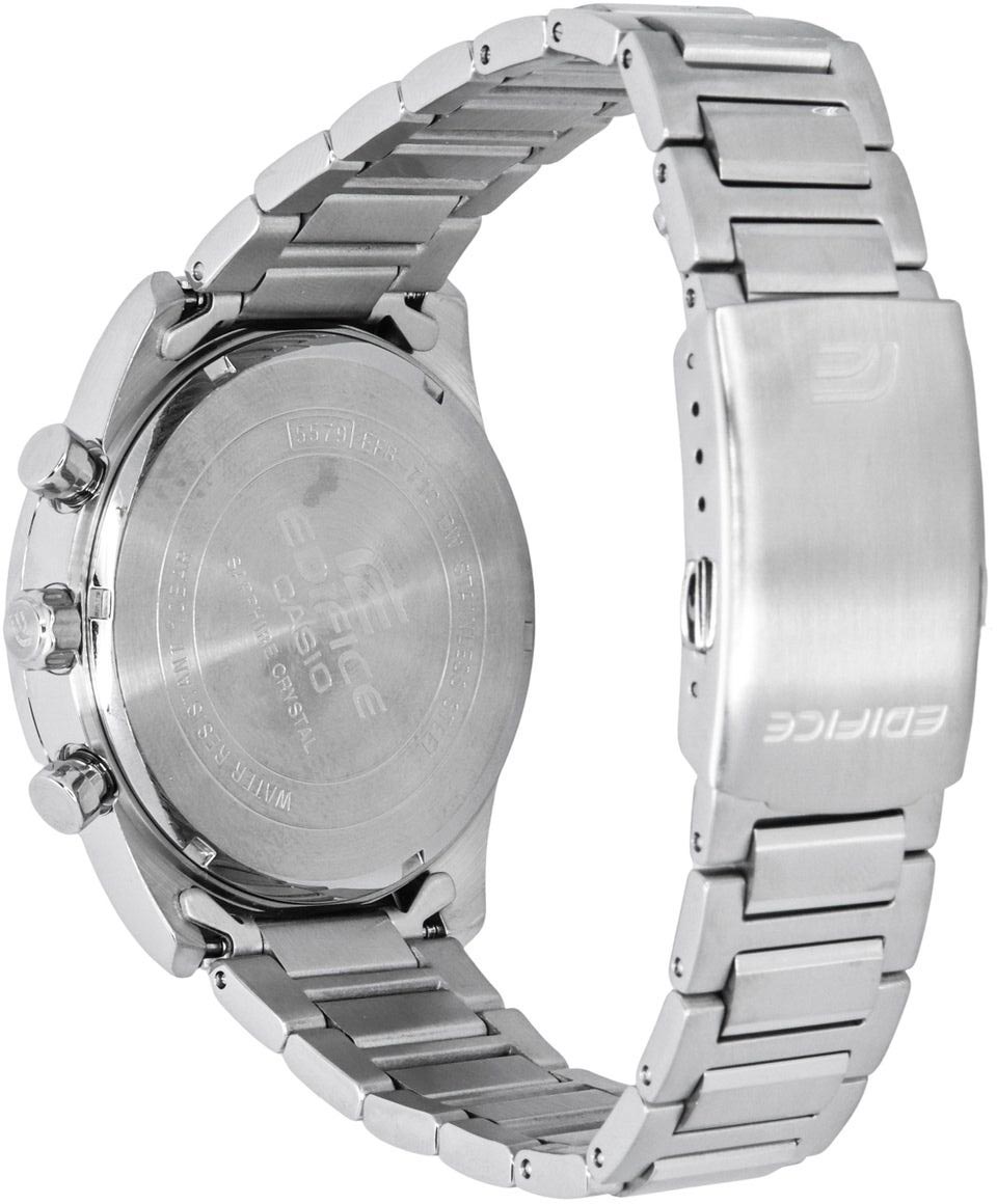 Японские наручные часы CASIO EDIFICE EFB-710D-1A
