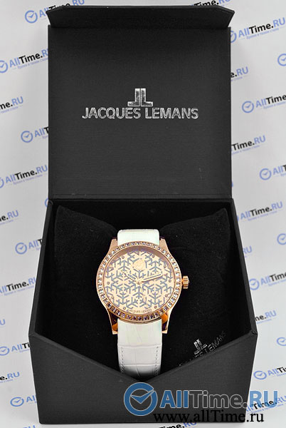 Наручные часы Jacques Lemans AF-102B
