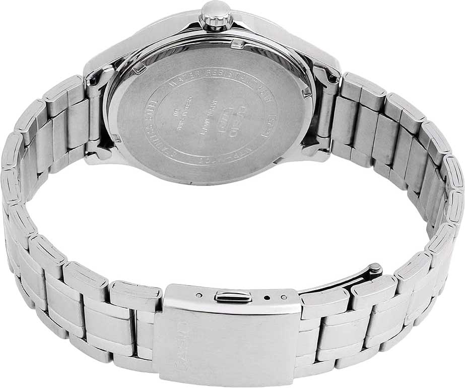 Японские наручные часы CASIO CASIO COLLECTION MTP-M100D-1A