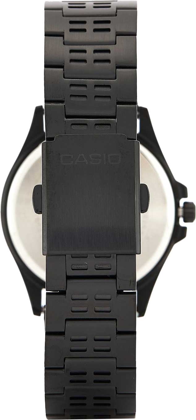 Японские наручные часы Casio Collection MTP-E350B-1B