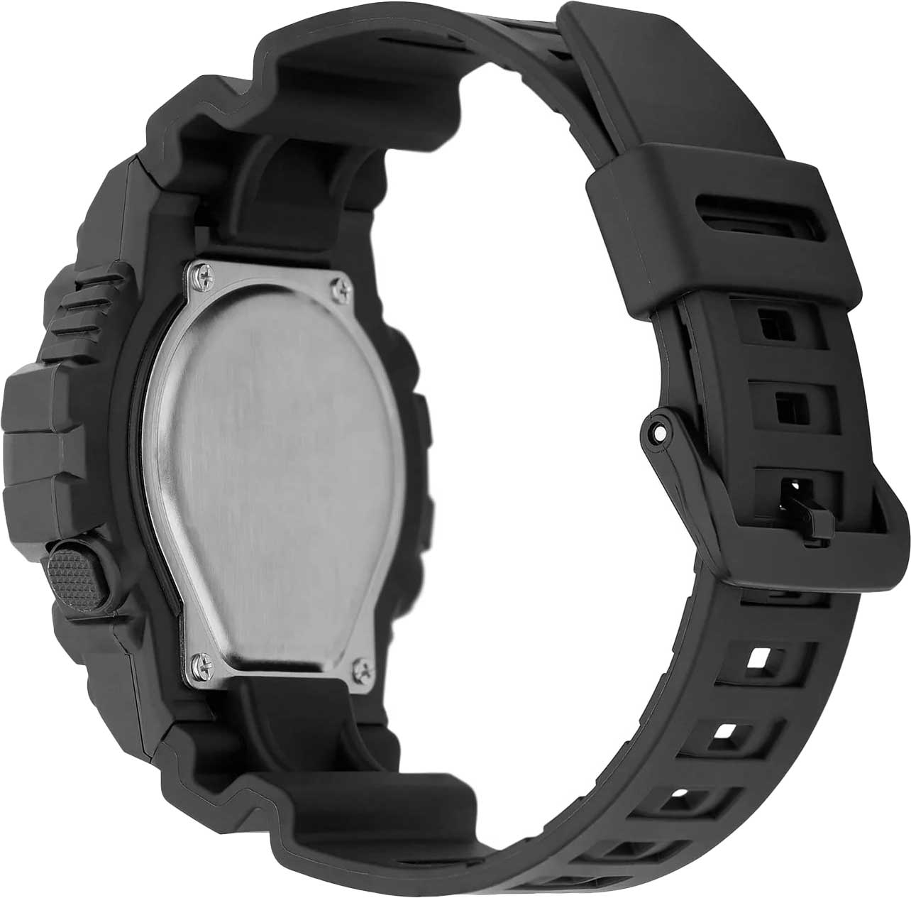 Японские наручные часы CASIO CASIO COLLECTION HDC-700-1A