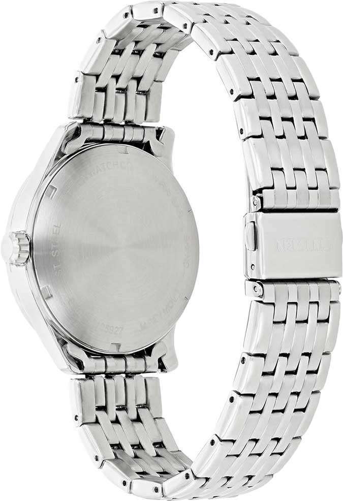 Японские наручные часы CITIZEN  NH8350-59E