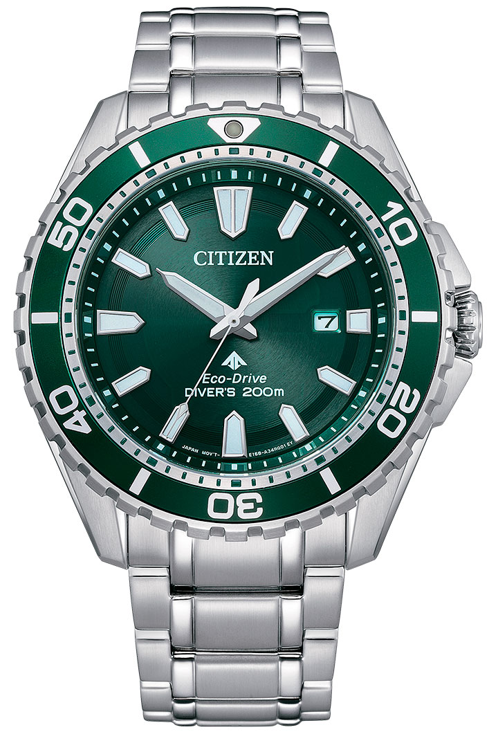 Японские наручные часы CITIZEN  BN0199-53X