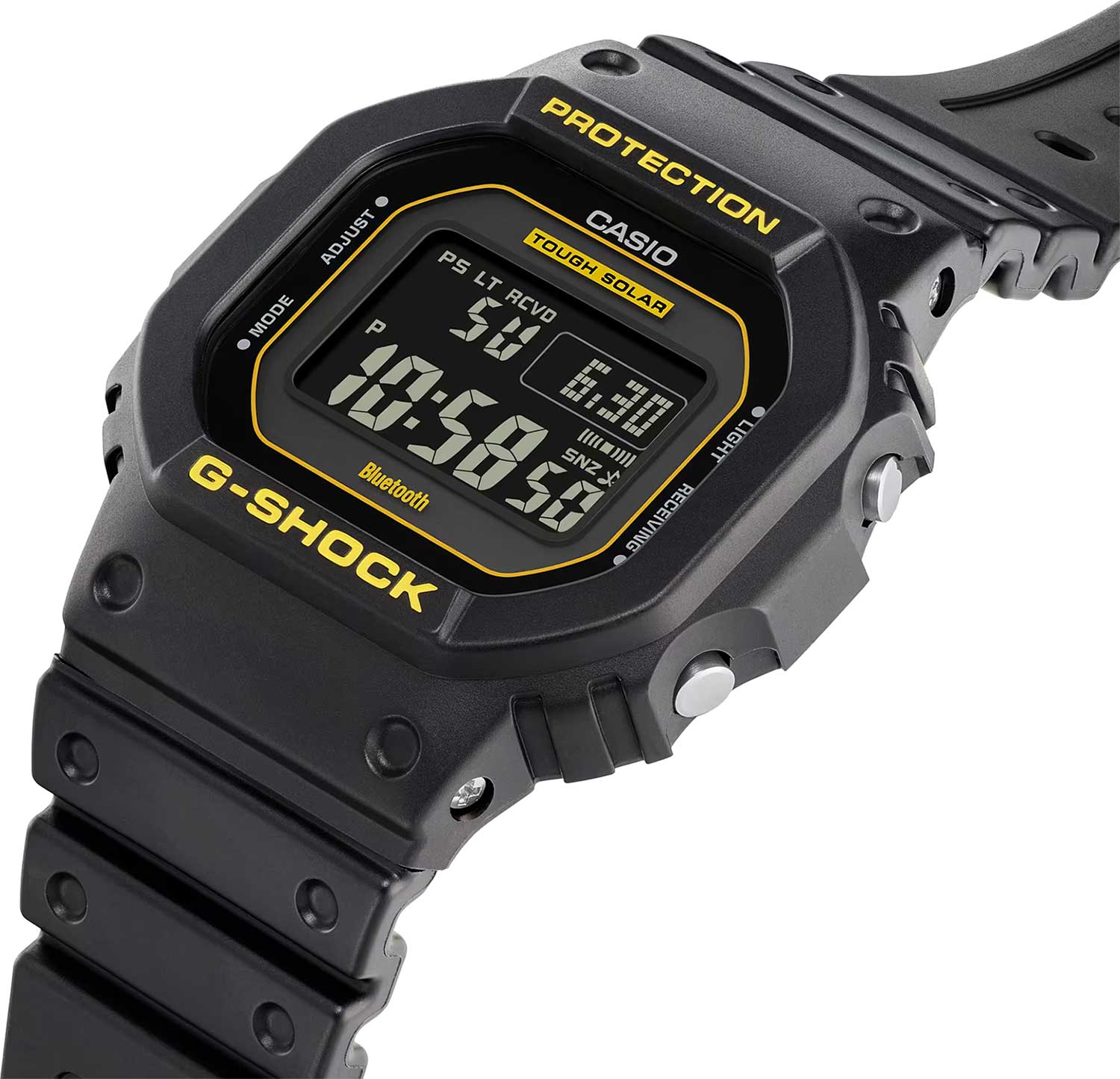 Японские наручные часы CASIO G-SHOCK GW-B5600CY-1