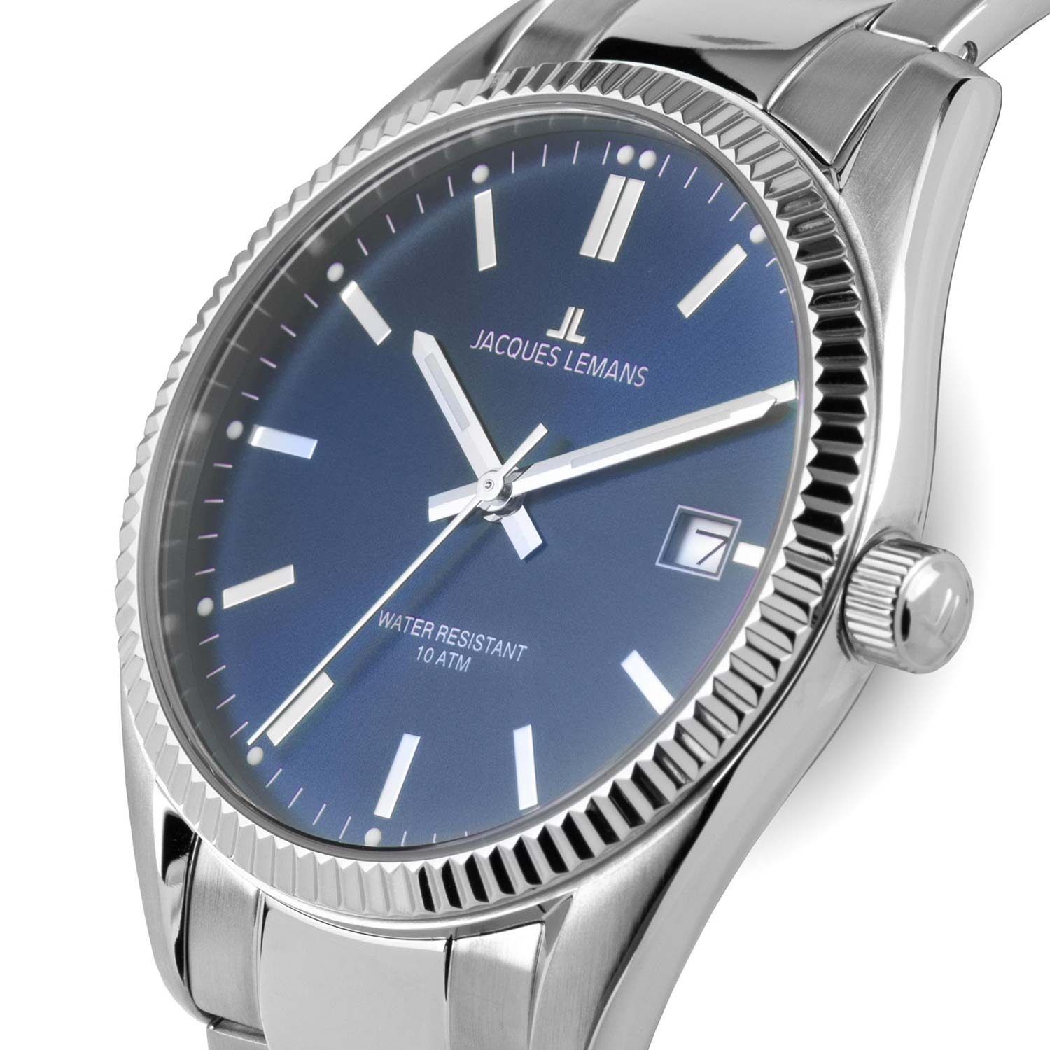 Наручные часы Jacques Lemans 50-3C
