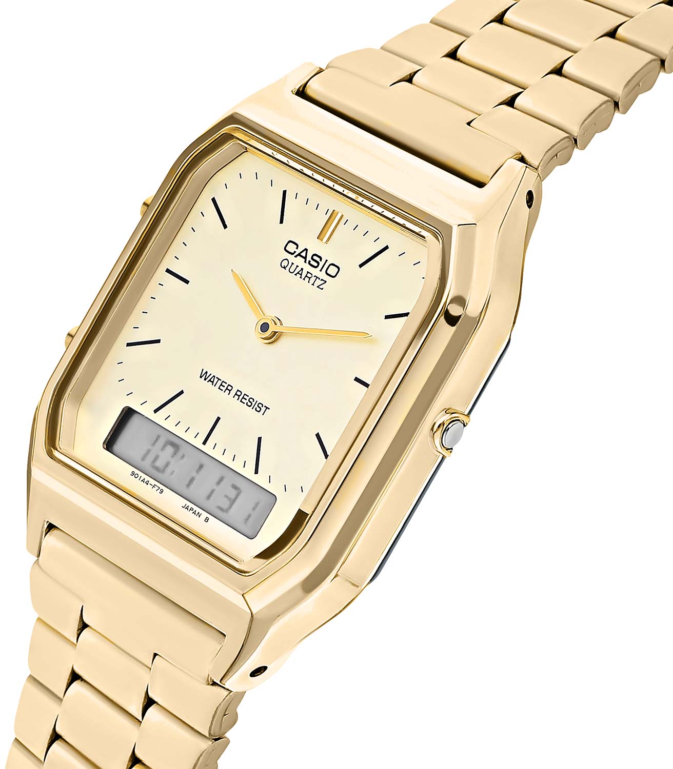 Японские наручные часы CASIO CASIO COLLECTION AQ-230GA-9D