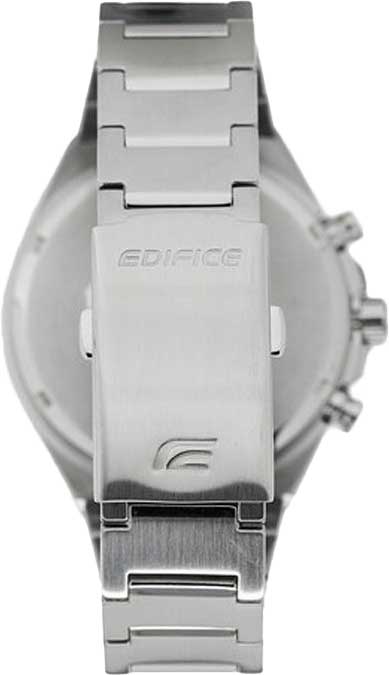 Японские наручные часы Casio Edifice EFS-S630D-1A с хронографом