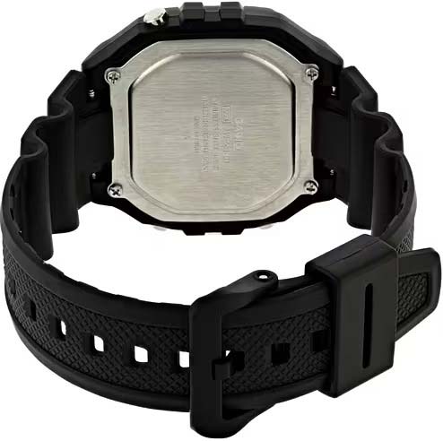 Японские наручные часы CASIO CASIO COLLECTION W-218H-1A