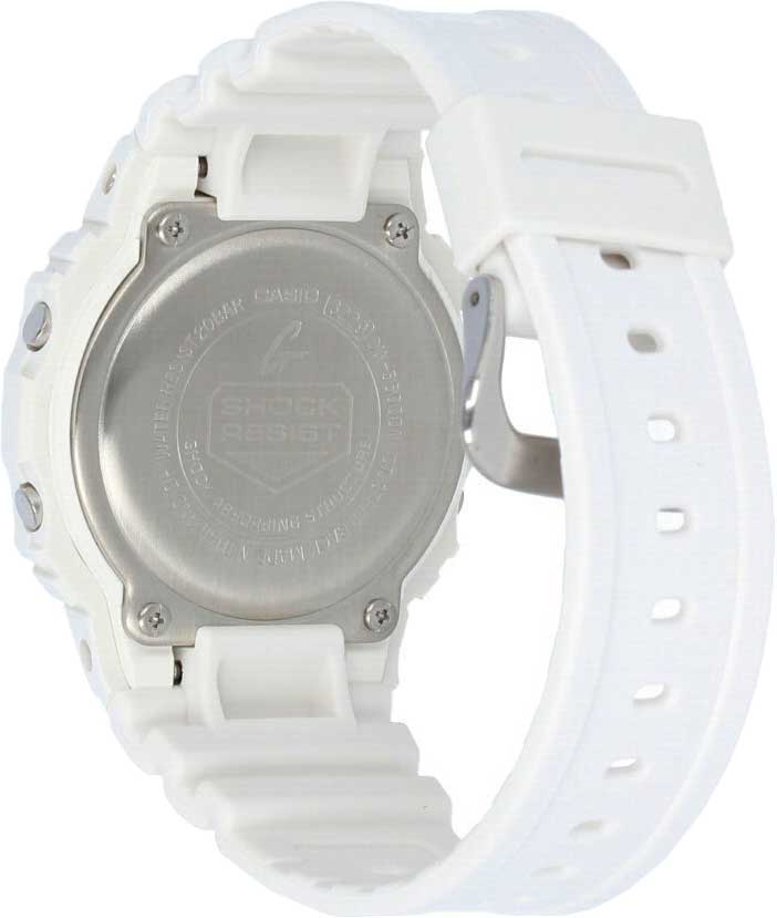 Японские наручные часы CASIO G-SHOCK DW-5600DN-7