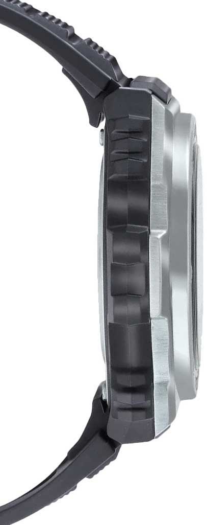 Японские наручные часы Casio Collection MWA-100H-2AVEF