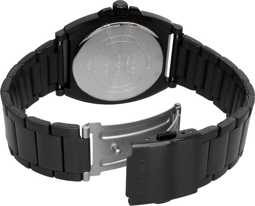 Японские наручные часы CASIO CASIO COLLECTION MTP-E715D-7A