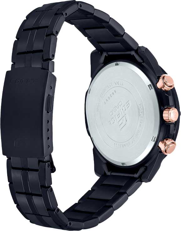 Японские наручные часы CASIO EDIFICE EFR-559DC-1A