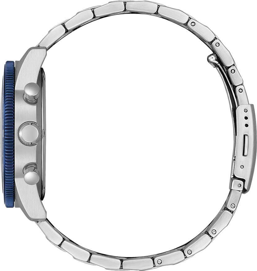 Японские наручные часы CITIZEN  CA4554-84L