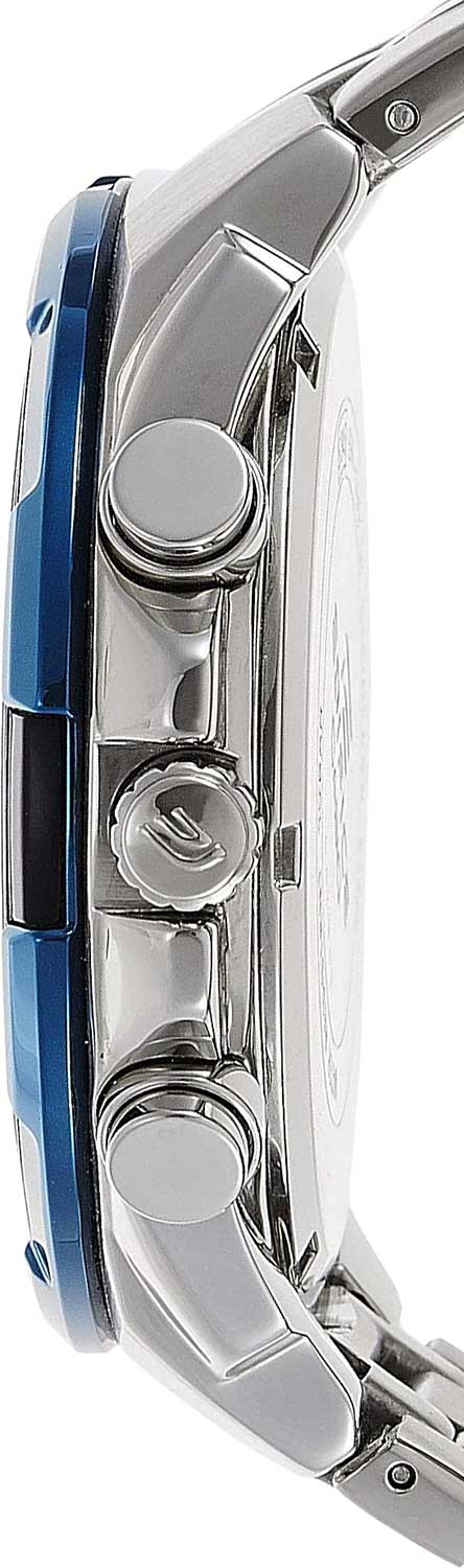 Японские наручные часы CASIO EDIFICE EF-539D-1A2
