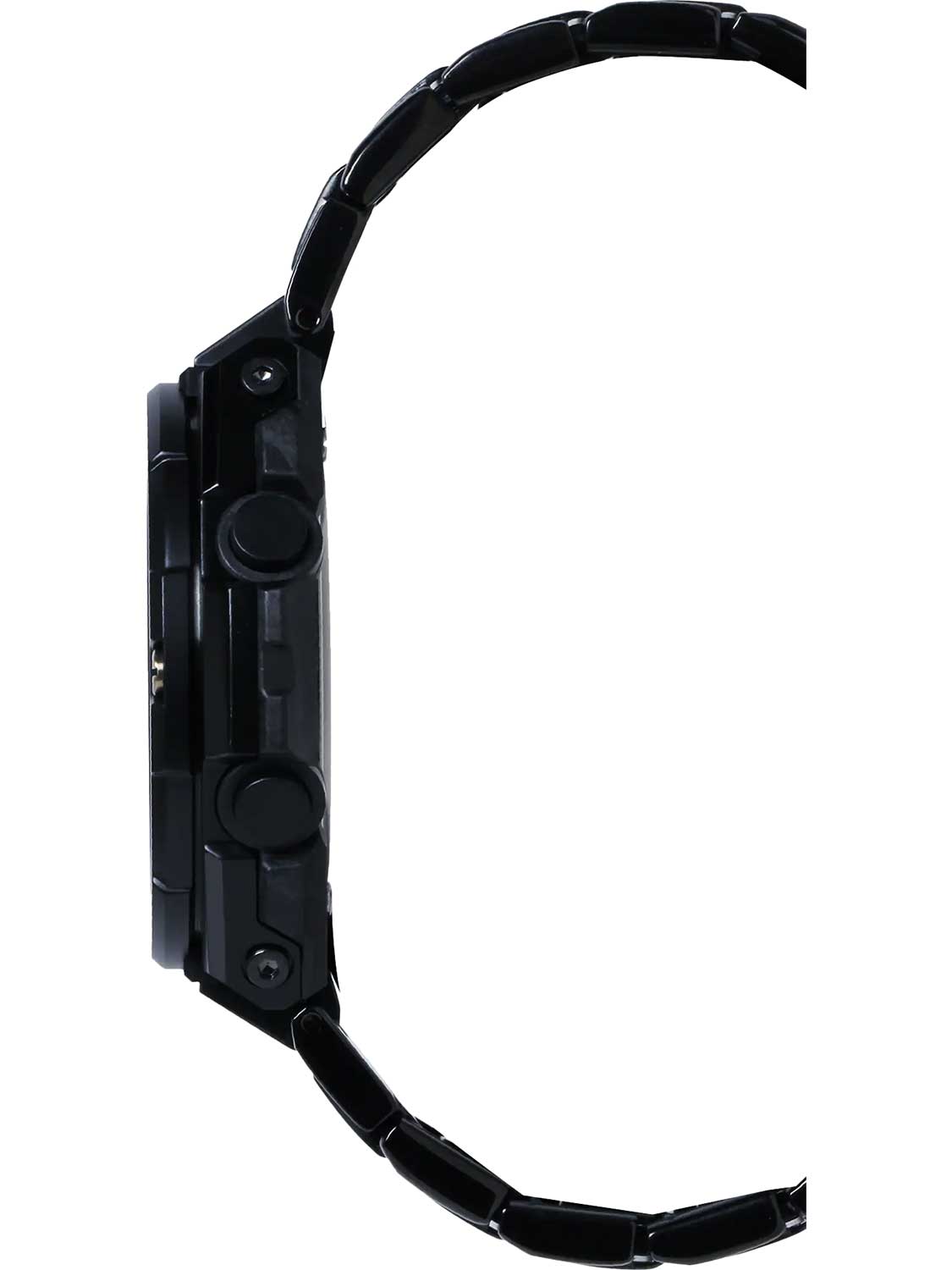 Японские наручные часы CASIO G-SHOCK GST-B500BD-1A9