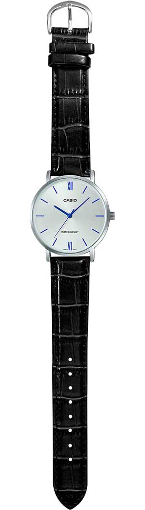 Японские наручные часы CASIO CASIO COLLECTION MTP-VT01L-7B1