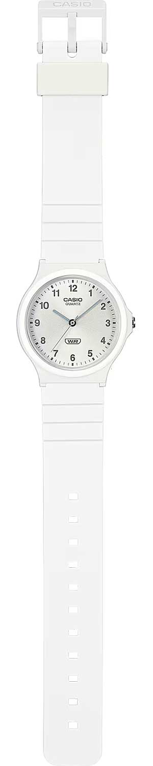 Японские наручные часы CASIO CASIO COLLECTION MQ-24B-7B