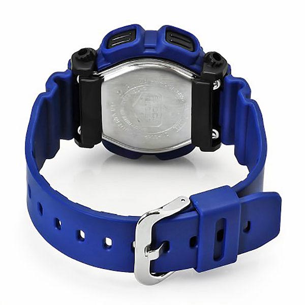 Японские наручные часы CASIO G-SHOCK DW-9052-2V