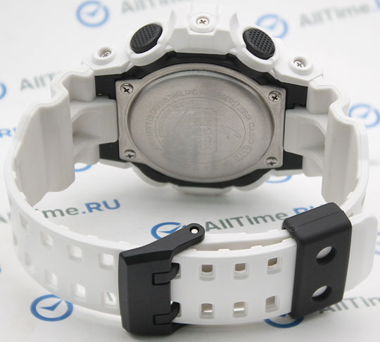 Японские наручные часы CASIO G-SHOCK GA-700-7A