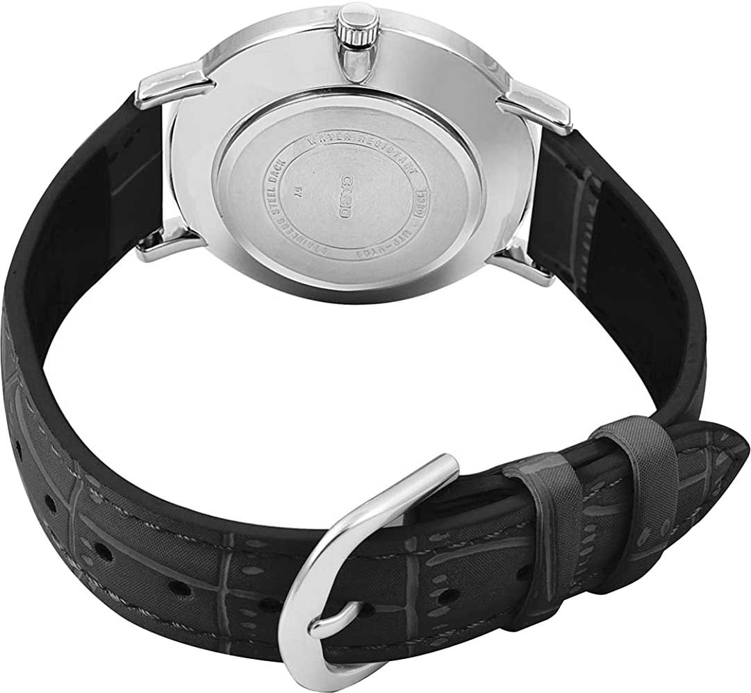 Японские наручные часы CASIO CASIO COLLECTION MTP-VT01L-7B1
