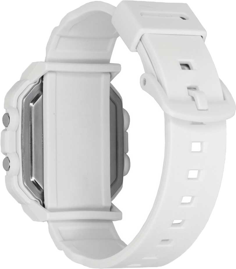 Японские наручные часы Casio Baby-G BGD-10K-7 с хронографом