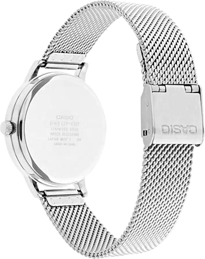Японские наручные часы CASIO CASIO COLLECTION LTP-E157M-7A