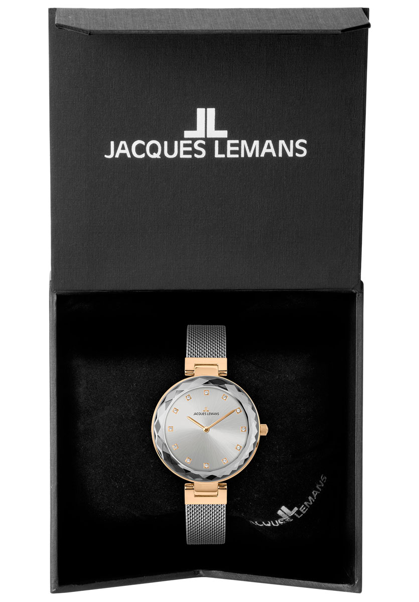 Наручные часы Jacques Lemans 1-2139G
