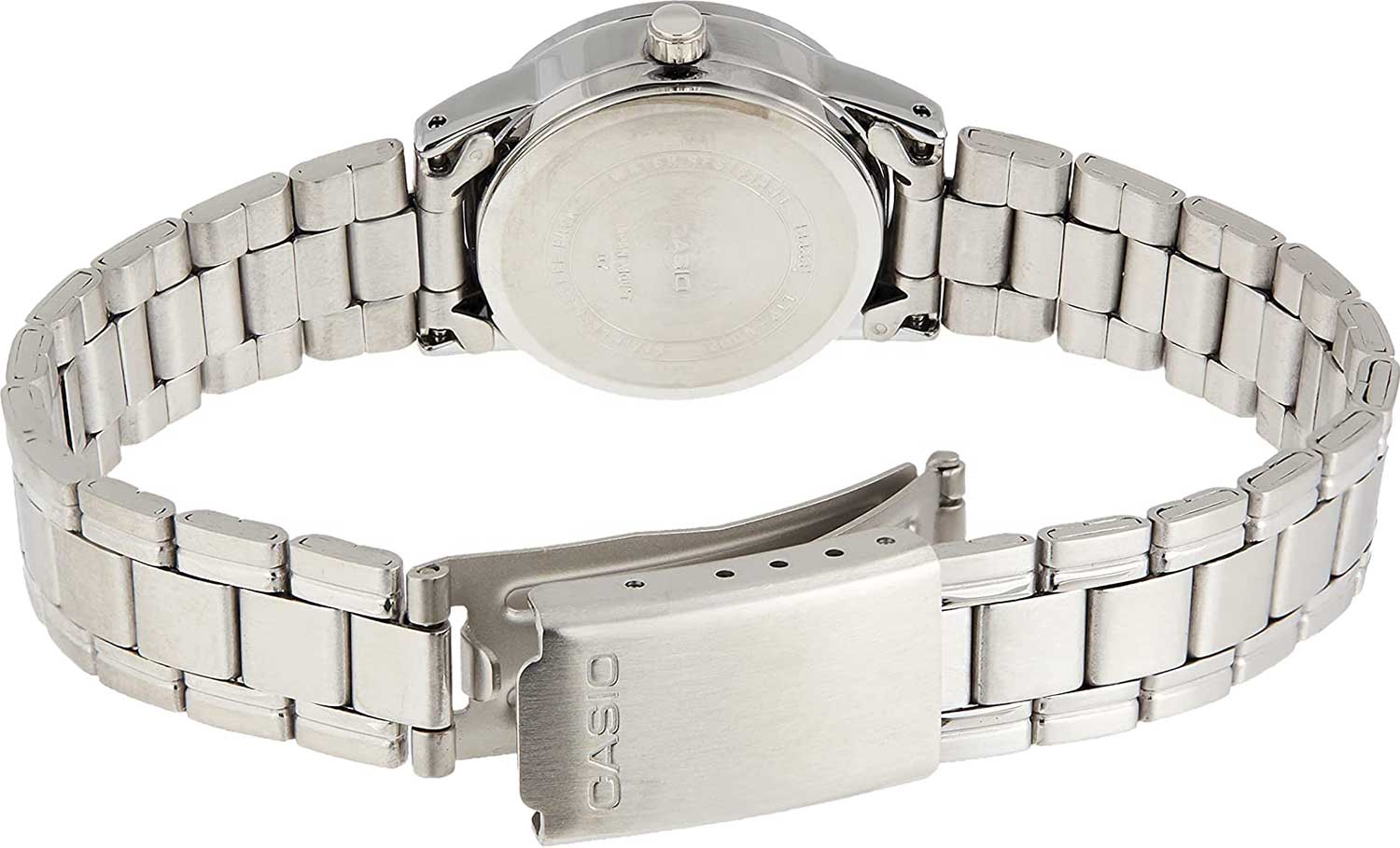 Японские наручные часы CASIO CASIO COLLECTION LTP-V002D-1A