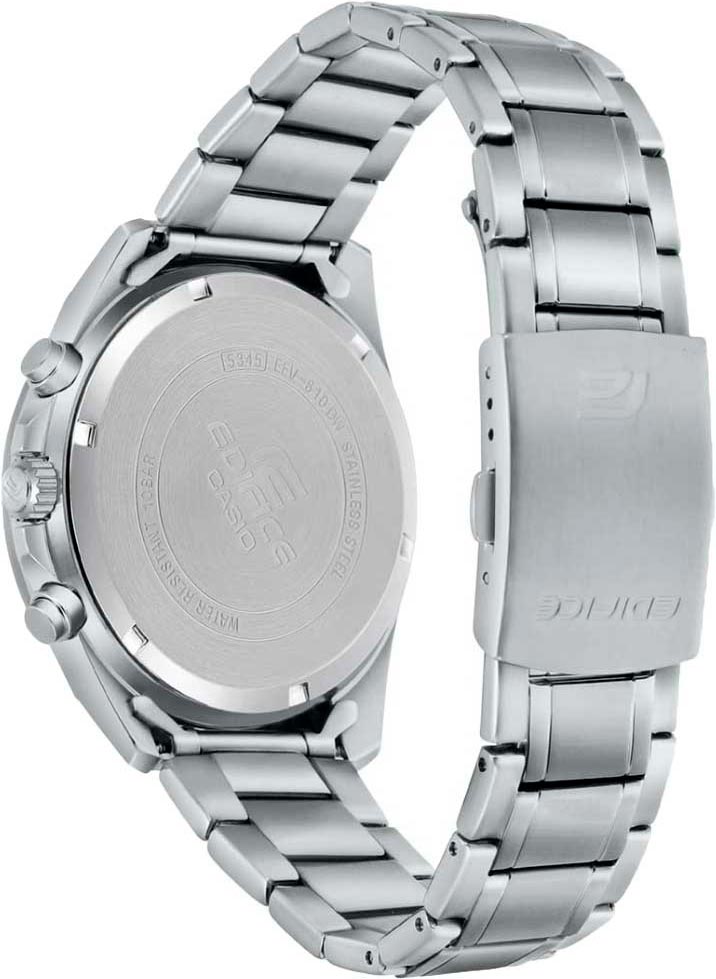 Японские наручные часы CASIO EDIFICE EFV-610D-3C